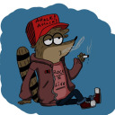 theyiffinraccoon avatar