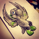 theyoshiboshi avatar