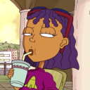 theyoungestgetstoyelltheloudest avatar