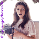 theyoungestharvelle avatar