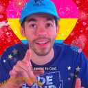 theywhoshantbenamed avatar