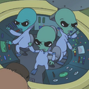 thgrungealien avatar