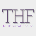 thiddlestoffiction avatar