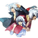 thiefking-yami-ryou-bakura avatar