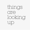 thingsarelooknup avatar