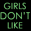 thingsgirlsdontlike-blog avatar