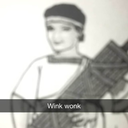 thingssaidinlatinclass avatar