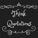 thinkquotations avatar