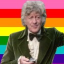 third-doctor avatar