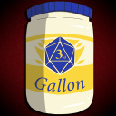 thirdgallon avatar