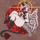 thirdgorgonblind avatar