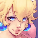 thirstypeachy avatar