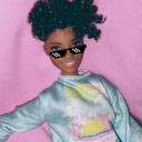 this-barbie avatar