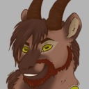 this-goat-is-on-fire avatar