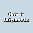 this-is-fatphobia avatar