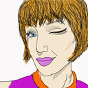 thisaintasceneitsagoddamnmegan avatar