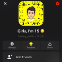 thisboyherecrazy avatar