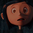 thiscoraline avatar