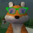 thisfoxplaythesims avatar