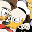 thisisadonaldduckblognow avatar