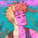 thisisallsostrange avatar