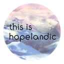 thisishopelandic avatar
