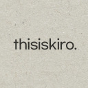 thisiskiro avatar