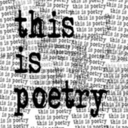 thisispoetry avatar