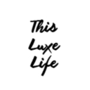 thisluxelife-blog avatar