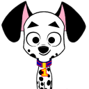 thomas-dalmatian avatar