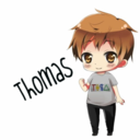 thomasprz avatar