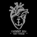 thommyboytattooer avatar