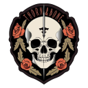 thorn-and-bone avatar