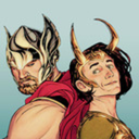 thorscdinson avatar