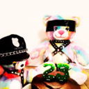 thosebearsthough avatar