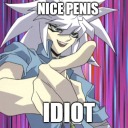 thotking-bakura avatar