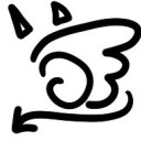 thoughtfulphilosopherhologram avatar