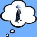 thoughtsofmegamind avatar