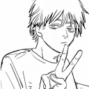 thrashedparticle avatar