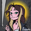 thrashing-godgal avatar