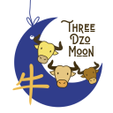 three-dzo-moon avatar