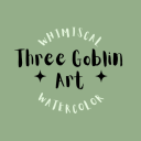 threegoblinart avatar