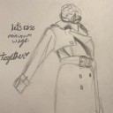 threetrenchcoatsinatrenchcoat avatar