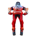 threewheelsinatrenchcoat avatar