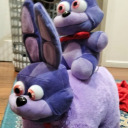 thrifted-flannel avatar