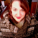 through-a-vector avatar