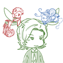 throwthemalittlelove avatar