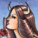 thruhaliasart avatar