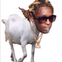 thuggoat avatar