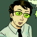 thumpingthellyfish avatar